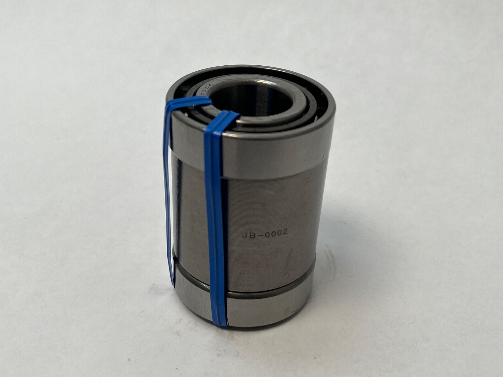 NSK 7004CTYNDBLP4 Bearing 7004C 7004-C-TYN-DBL-P4 KL3-01 20x42x12 mm 2 Pcs