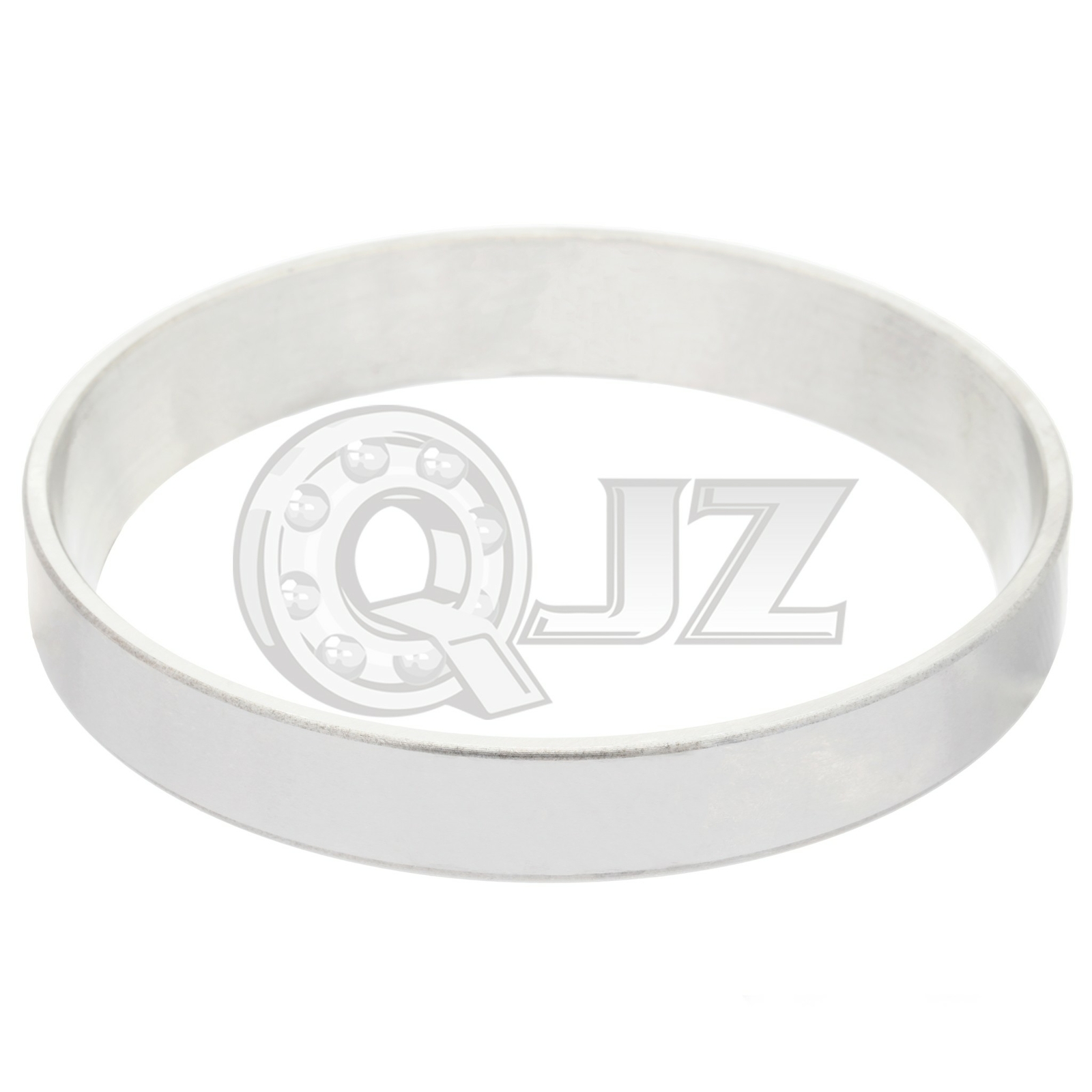 [2-Pack] 39412 Tapered Roller Outer Ring Single Cup 4.125 in x 0.625 in (ODxW)