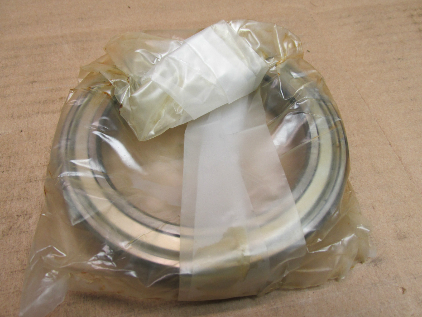 NTN 6917ZZ Bearing Metal Seals 85x120x18 mm 6917 ZZ 6917Z Japan
