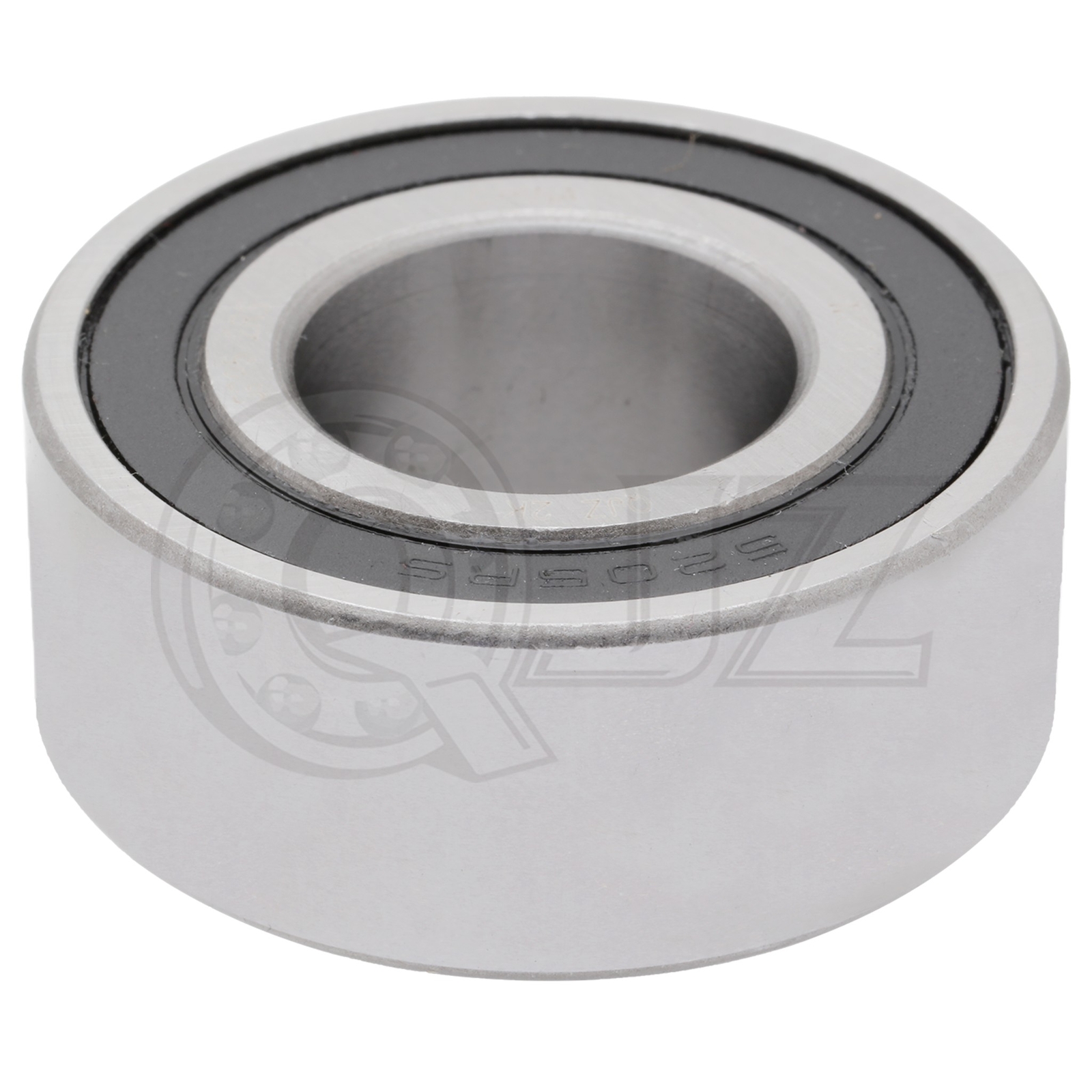 [Qty.1] S5205-2RS Stainless Deep Groove Bearing [25mm ID x 52mm OD x 20.6mm W]