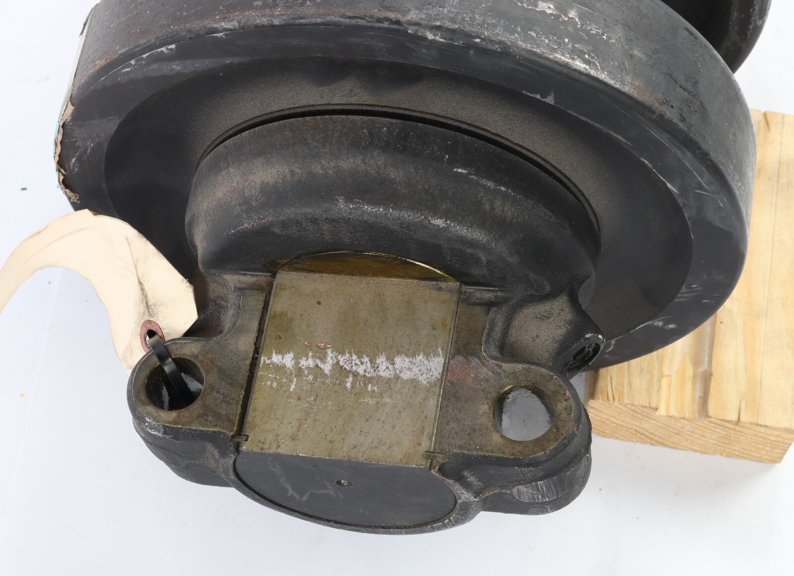 New 24100N3124F5 Kobelco Roller Assembly