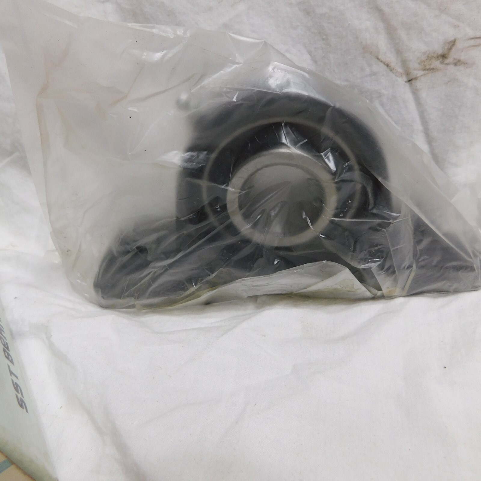 SST Pillow Block Ball Bearing UCP206-18