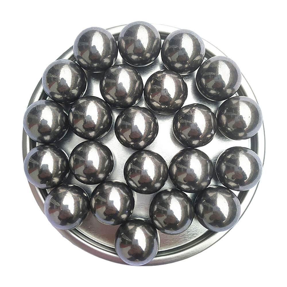 Solid Iron Ball Diameter 7mm/7.5mm-100mm Ball Bearing Metal Ball Round Balls
