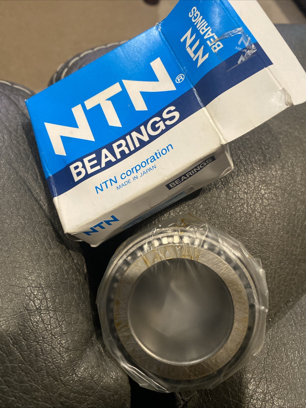 NTN CR-0891 PRELUDE SI VTEC MT H22A BEARING TAPER (40X68X22) 91006-PX5-008