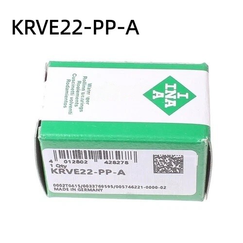 1PC New INA KRVE22-PP-A Roller Bearing Quality Assurance Fast Delivery