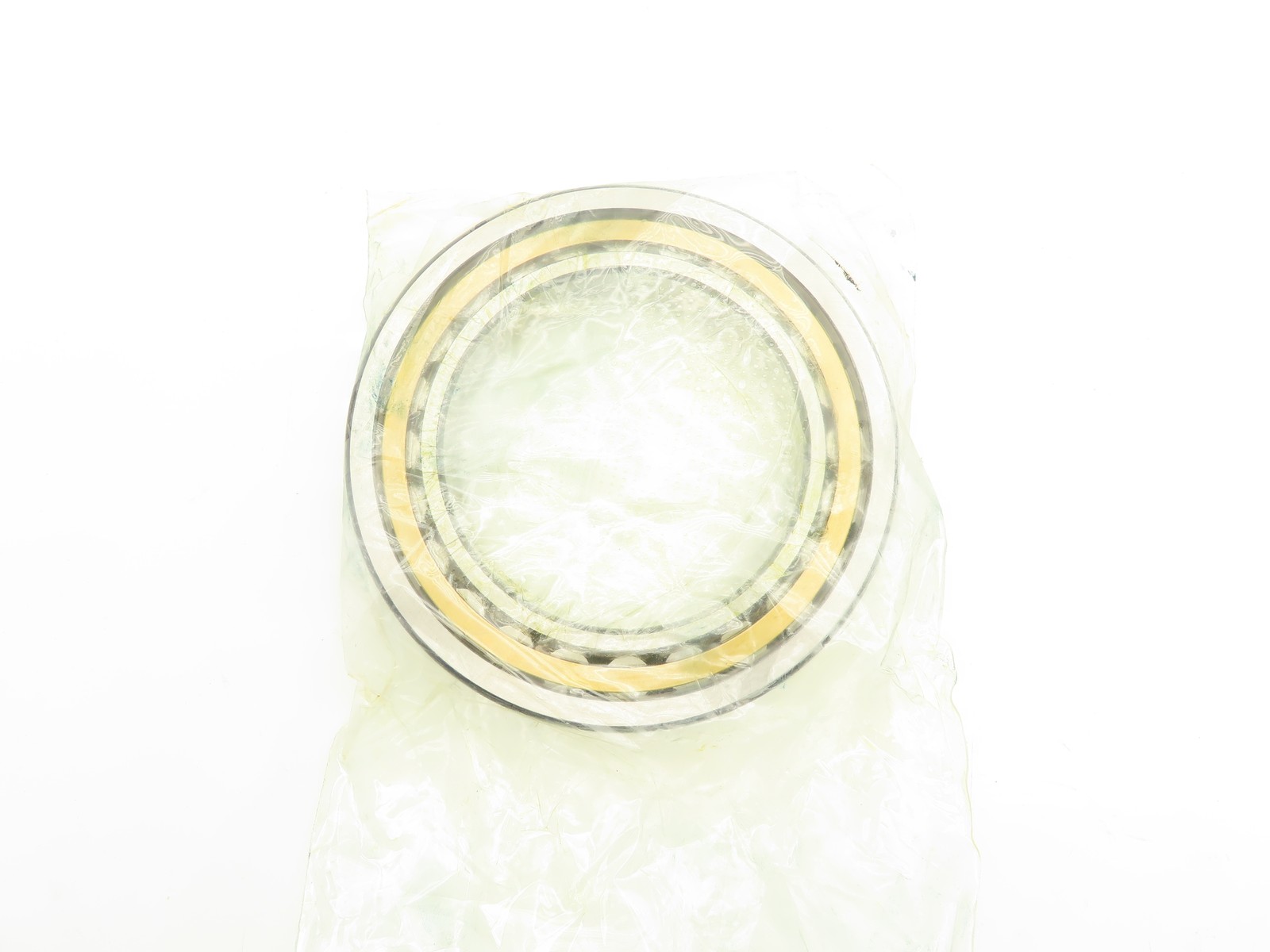 Fag NU-1022 M C/3 Cylindrical Roller Bearing 110 mm ID 170 mm OD