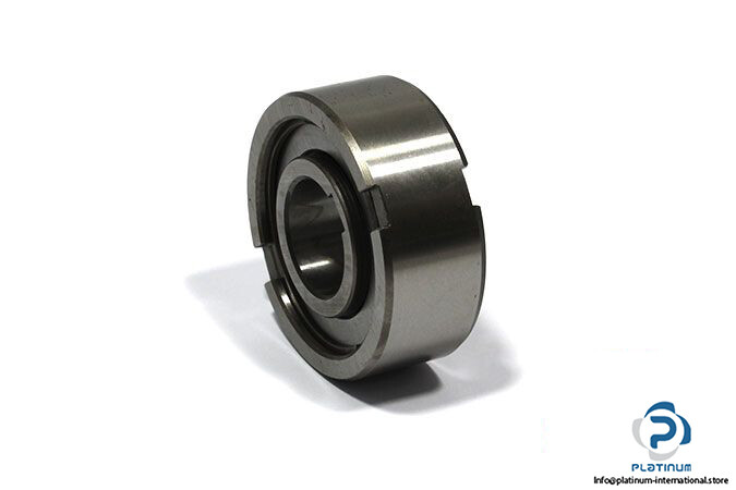 STIEBER ASNU25 FREEWHEEL CLUTCH BEARING_STIEBER ASNU 25