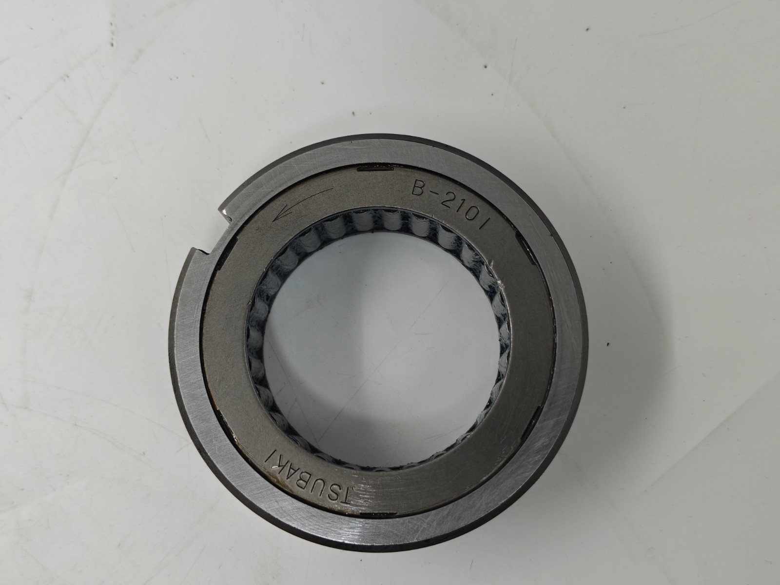 Morse B210A CL / Stieber S210 Cam Clutch Bearing Stieber S-210 / Tsubaki B210-