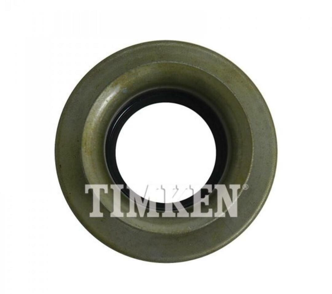 TIMKEN 1978 1979 FORD BRONCO F100 F150 FRONT AXLE SHAFT OIL SEALS D8TZ-3254-B