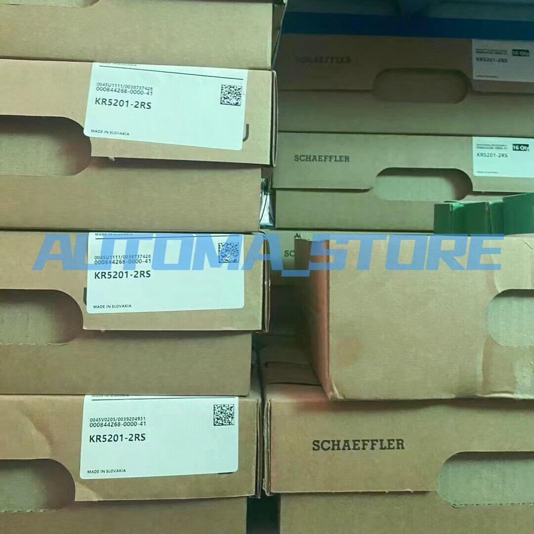 1PC NEW INA KR5201-2RS bolt roller bearings #AM