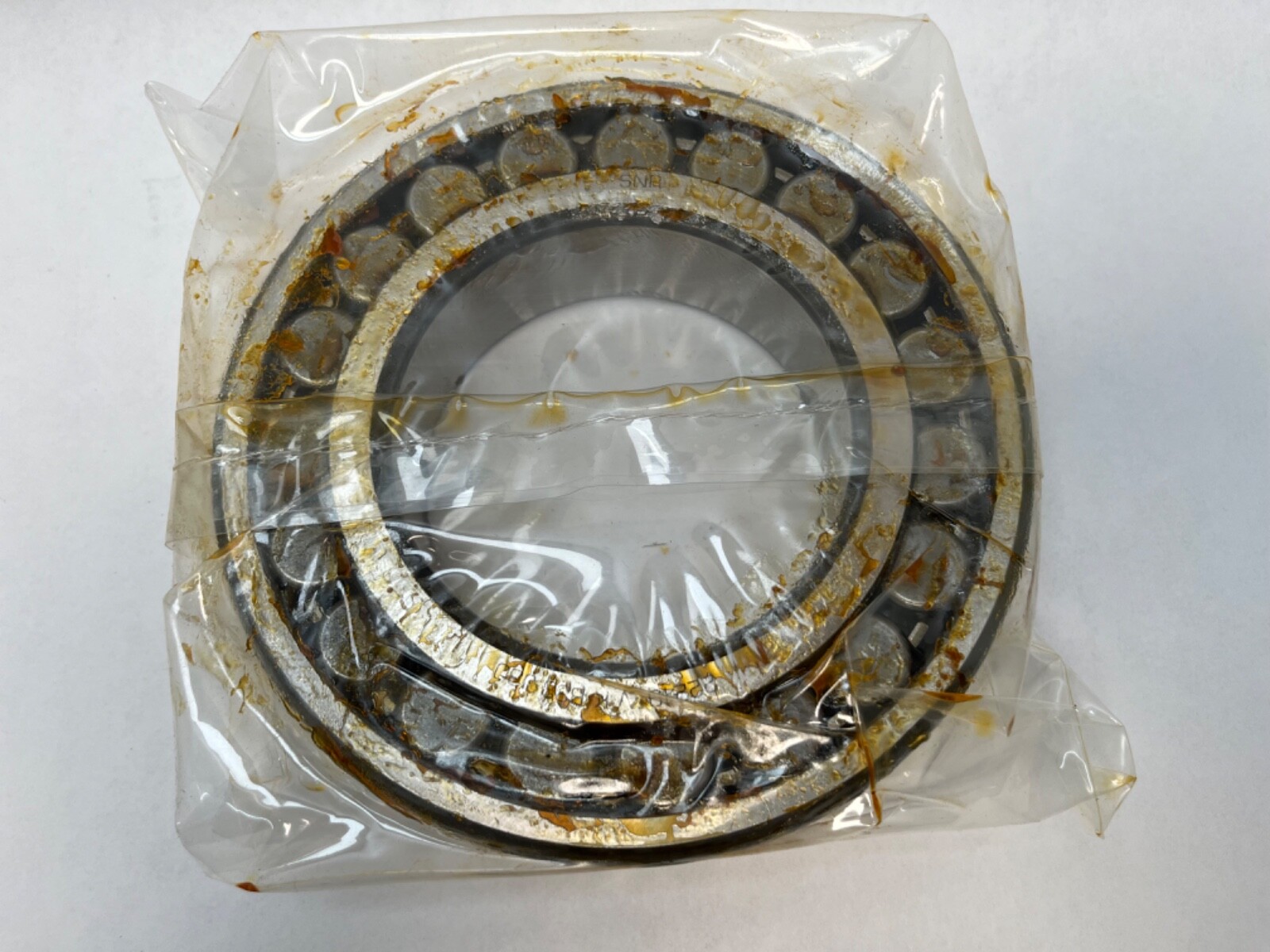 SNR 22219VKB33J30 Bearing 95x170x43 mm 22220E 22219 V W33/KB33 C3/J30 Italy