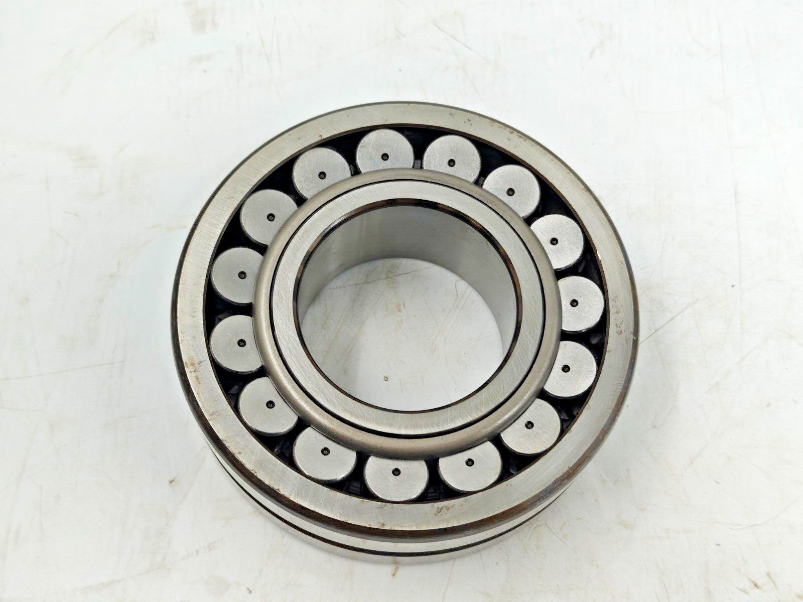 22313EK SKF New Spherical Roller Bearing 65x140x48mm 22313 EK Tapered Bore
