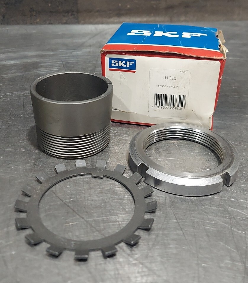 SKF H311 Adaptor Sleeve