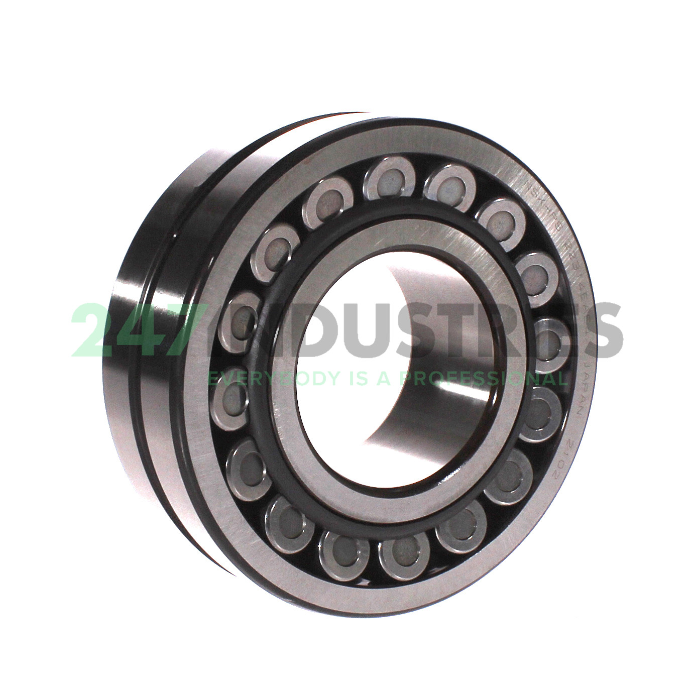 22314EAE4 NSK 70 x 150 x 51 mm SPHERICAL ROLLER