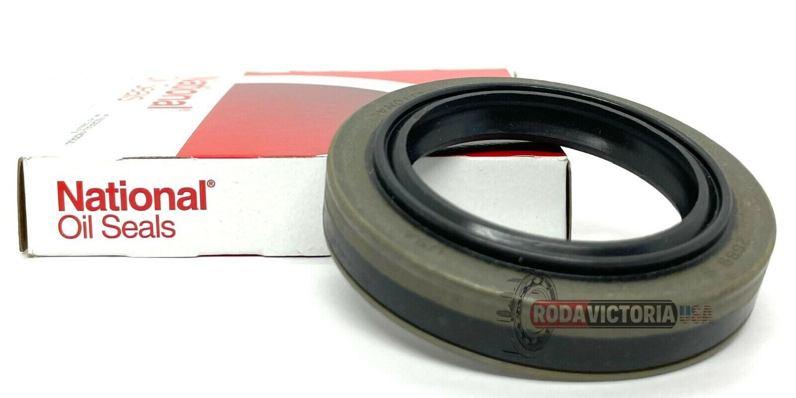 1975 1976 1977 1978 1979 1980 1981 FORD TRUCK F-100 REAR WHEEL SEAL NATIONAL