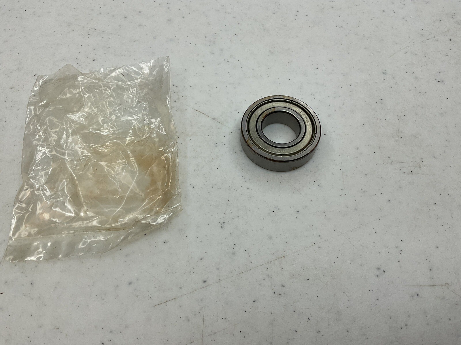 NTN 6002Z Ball Bearing NOS