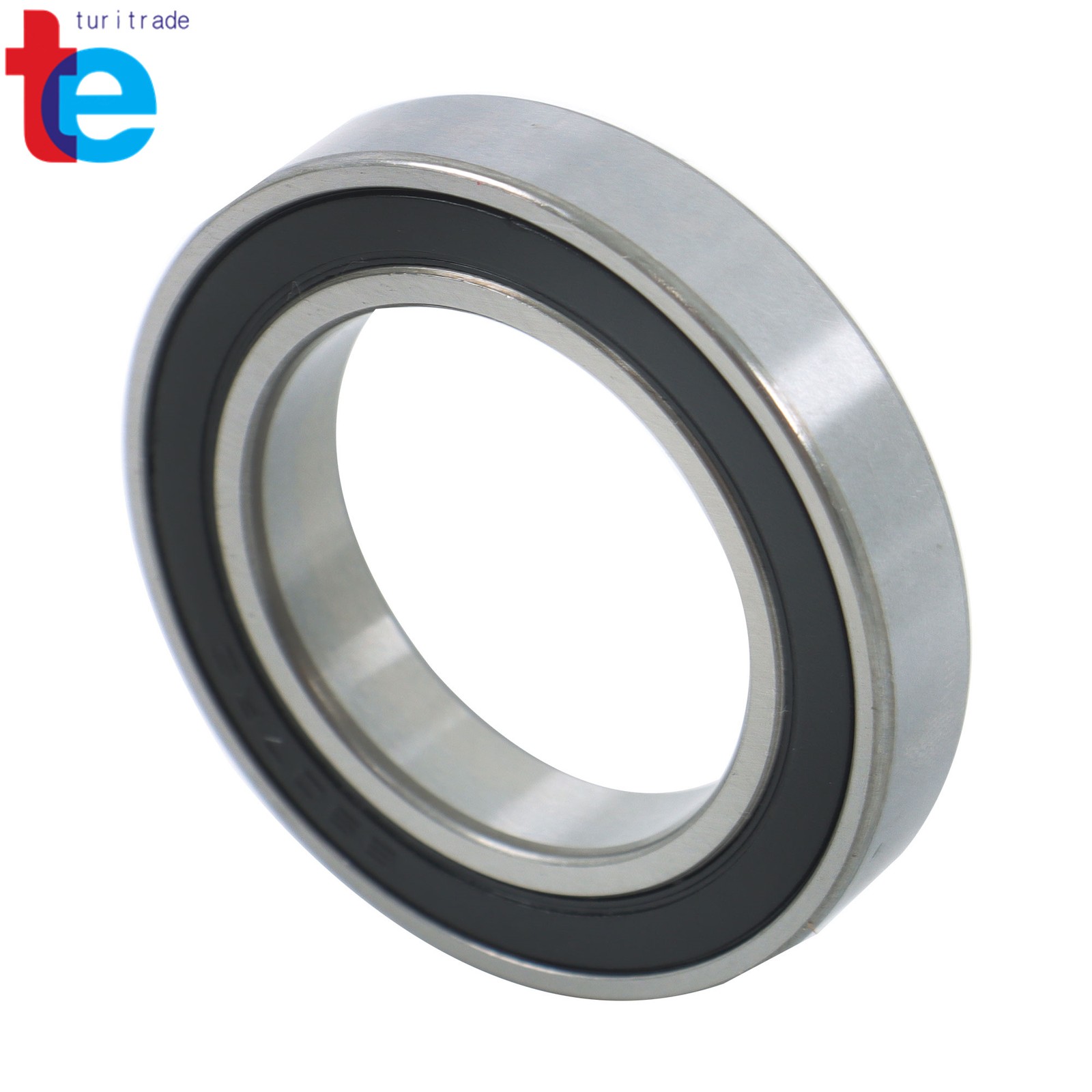 10pcs 6907-2RS Sealed Ball Bearings 35mm x55mm x10mm Industrial