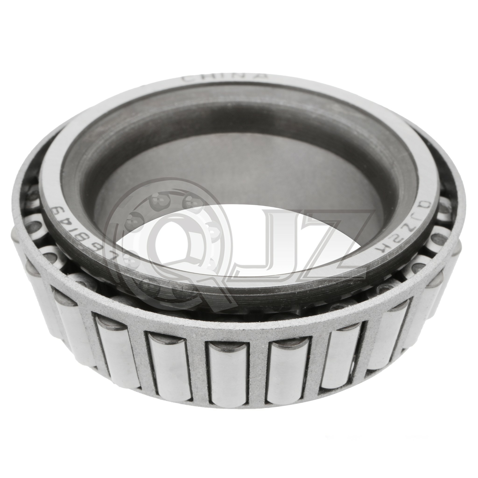 [1-Pack] L68149 Tapered Roller Bearing Inner Cone 1.3775″ (Bore) x 0.66″ (Width)