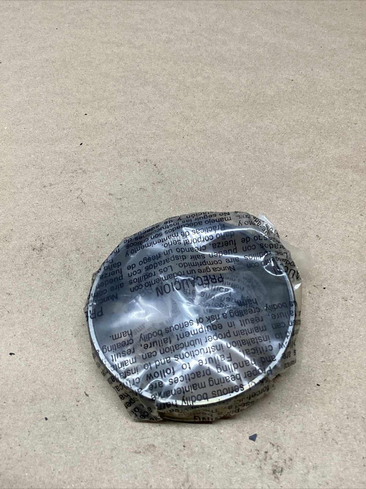 TIMKEN LM603049 / LM603011 Taper Roller Bearing Cone / Cup #706K87
