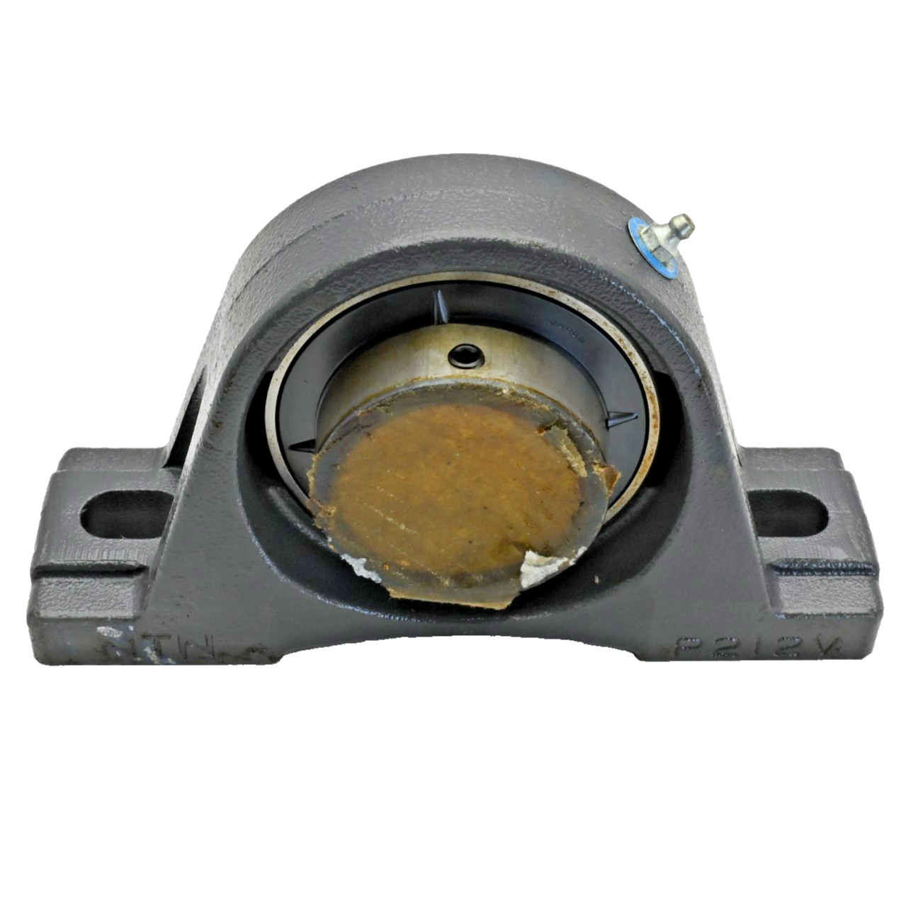 NTN UCP212-207T 2-7/16″ Pillow Block Mounted Bearing Unit