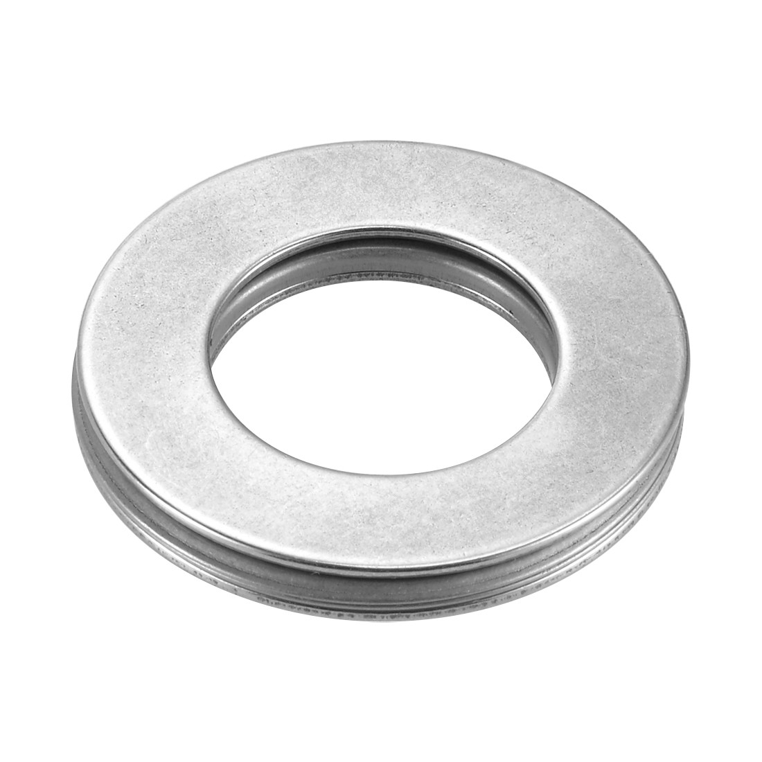 2PACK 5/8 x 1-1/8 x 5/64-inch Thrust Needle Roller Bearings NTA1018 with Washer