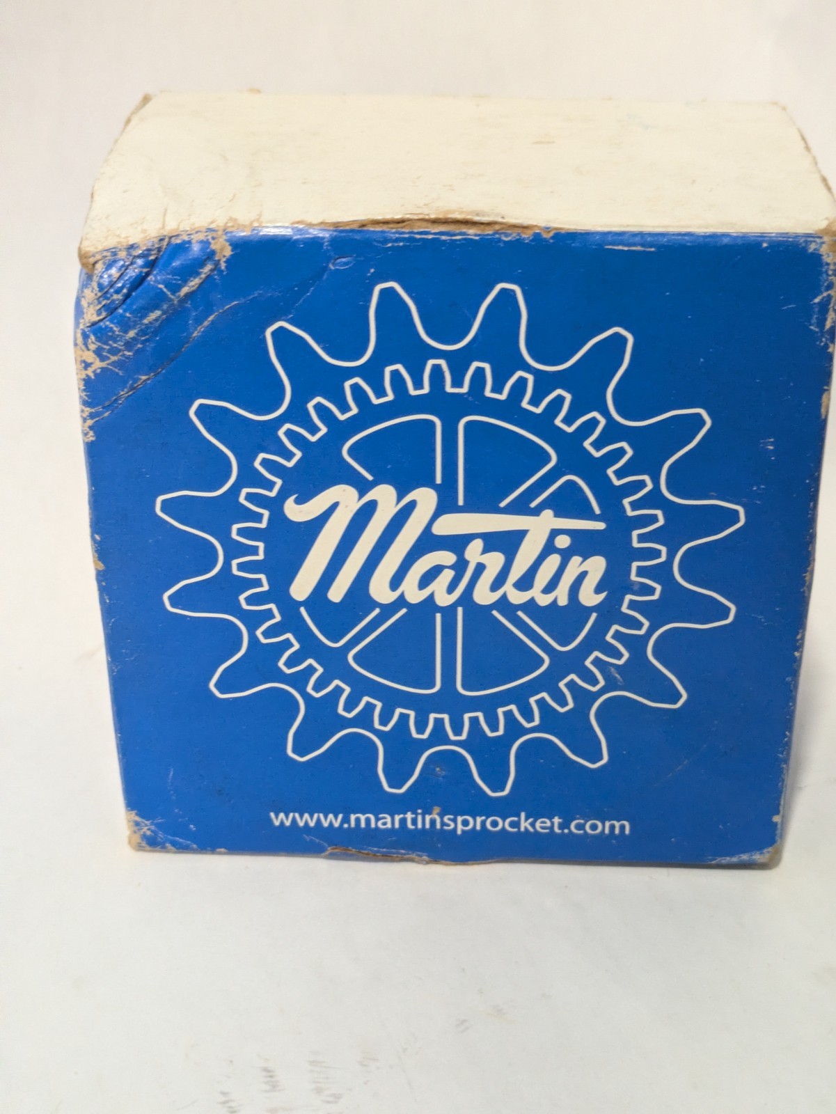 Martin Sprocket P368M50-1610 High Torque Sprocket 8mm Pitch 36T NIB NOS