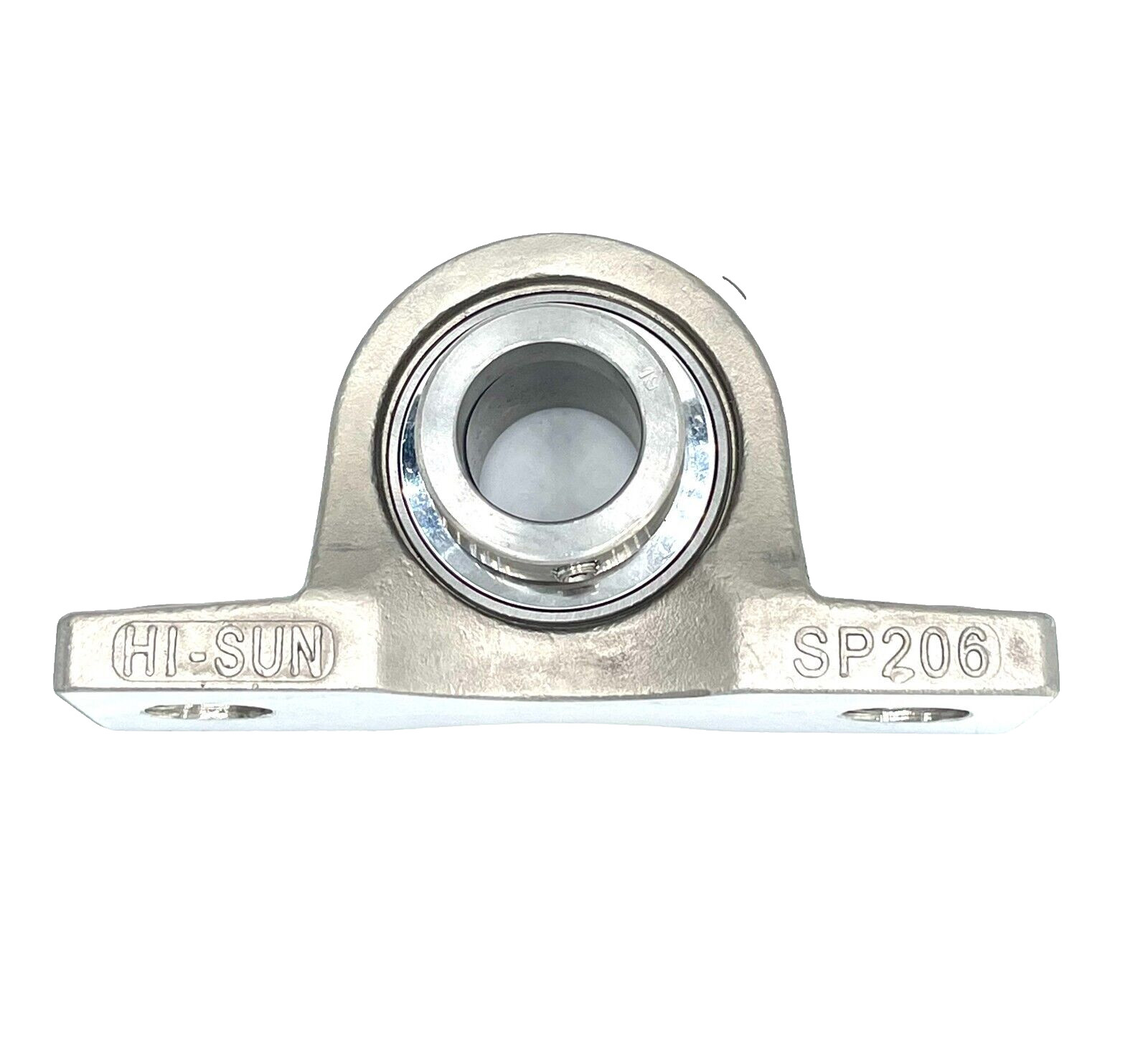 SHCSP206-19 D1 1-3/16″ Stainless Pillow Block Ball Bearing