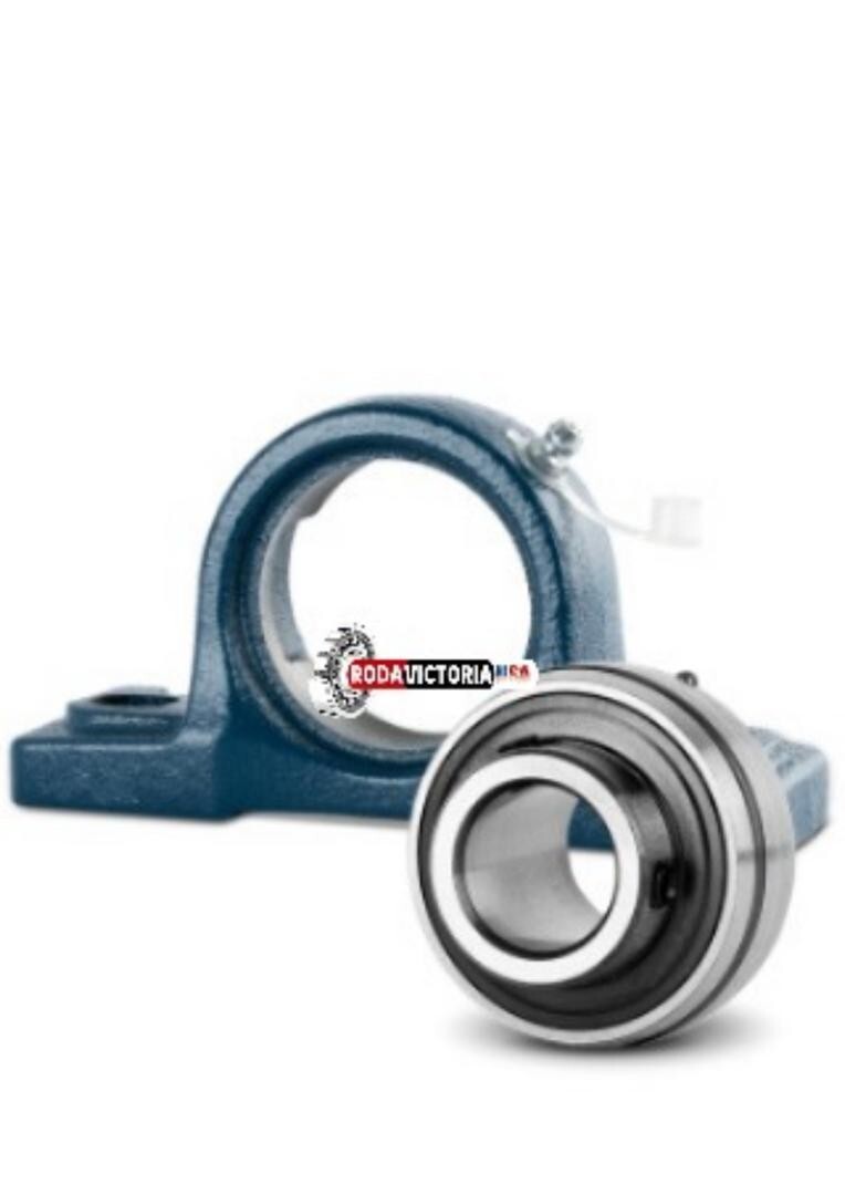 JTEKT-KOYO UCP324 Pillow Block Bearing Unit ID 120 mm