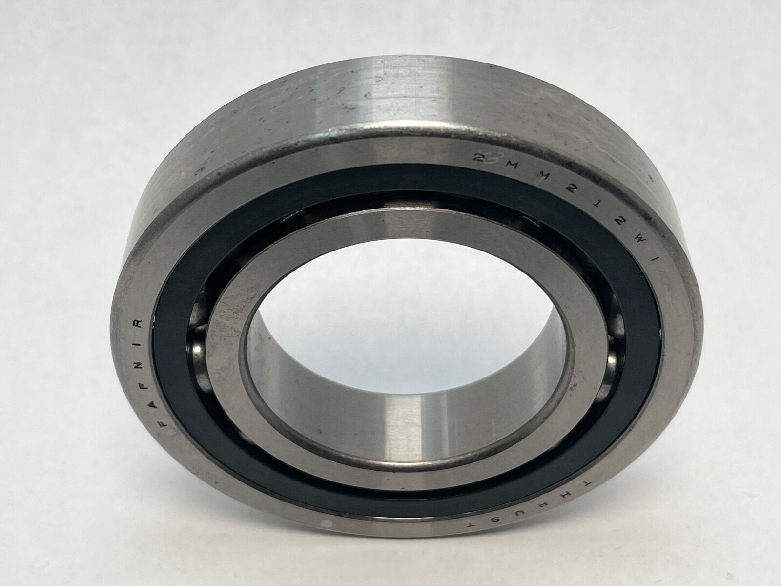 Fafnir 2MM212WI-DUM Angular Bearing 60x110x22 mm 7212C 2MM-212-WI-CR-DUM USA
