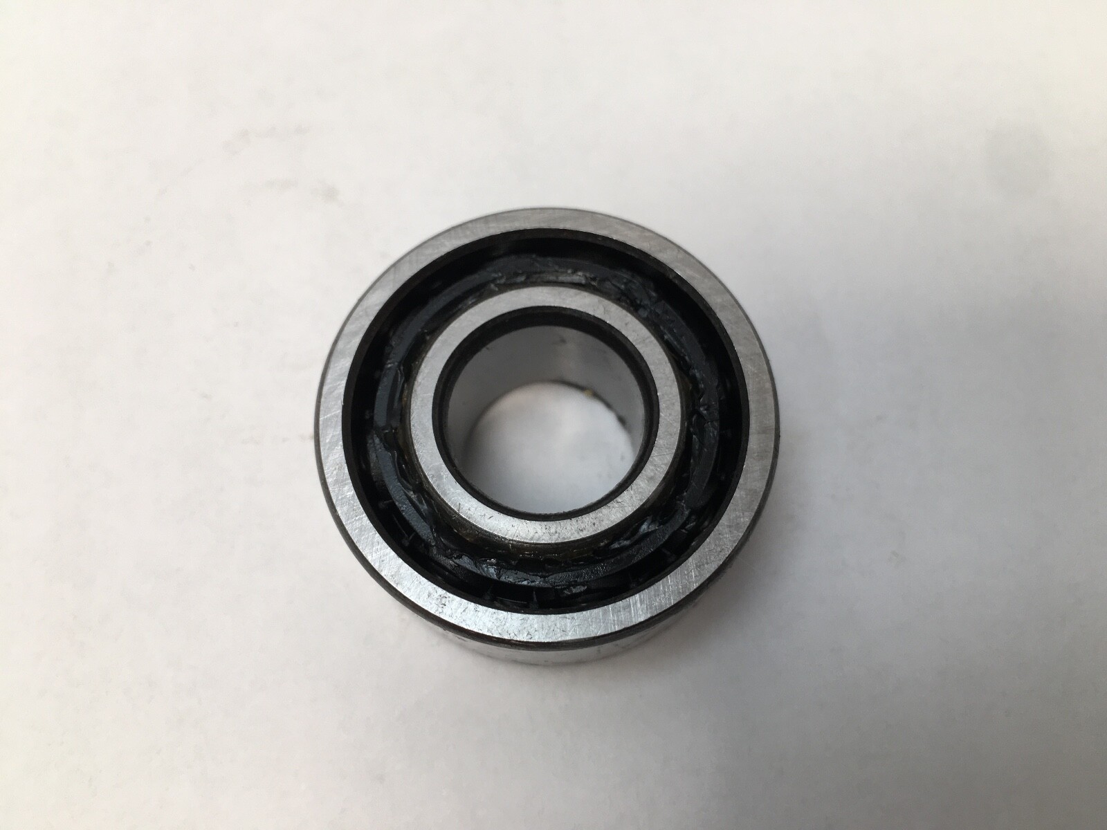 FAG 3202BTVH.P6 Bearing 55mmx35mmx5/8″ 5202 3202-B-TVH-P6 Italy