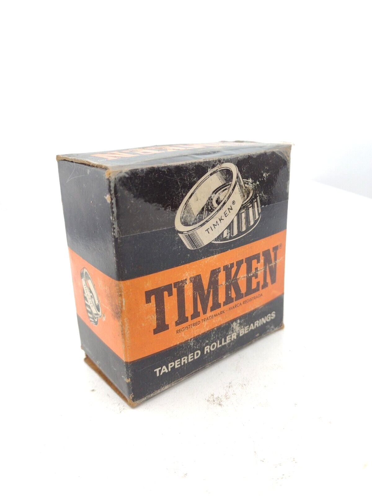 Timken L305649-90015 Tapered Roller Bearing 2-inch Bore