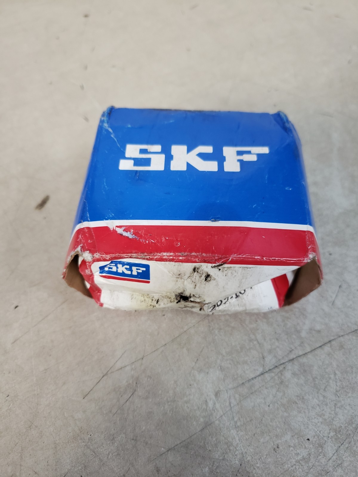 SKF YAT 207-104 BALL BEARING 1-1/4″ SET SCREW BORE