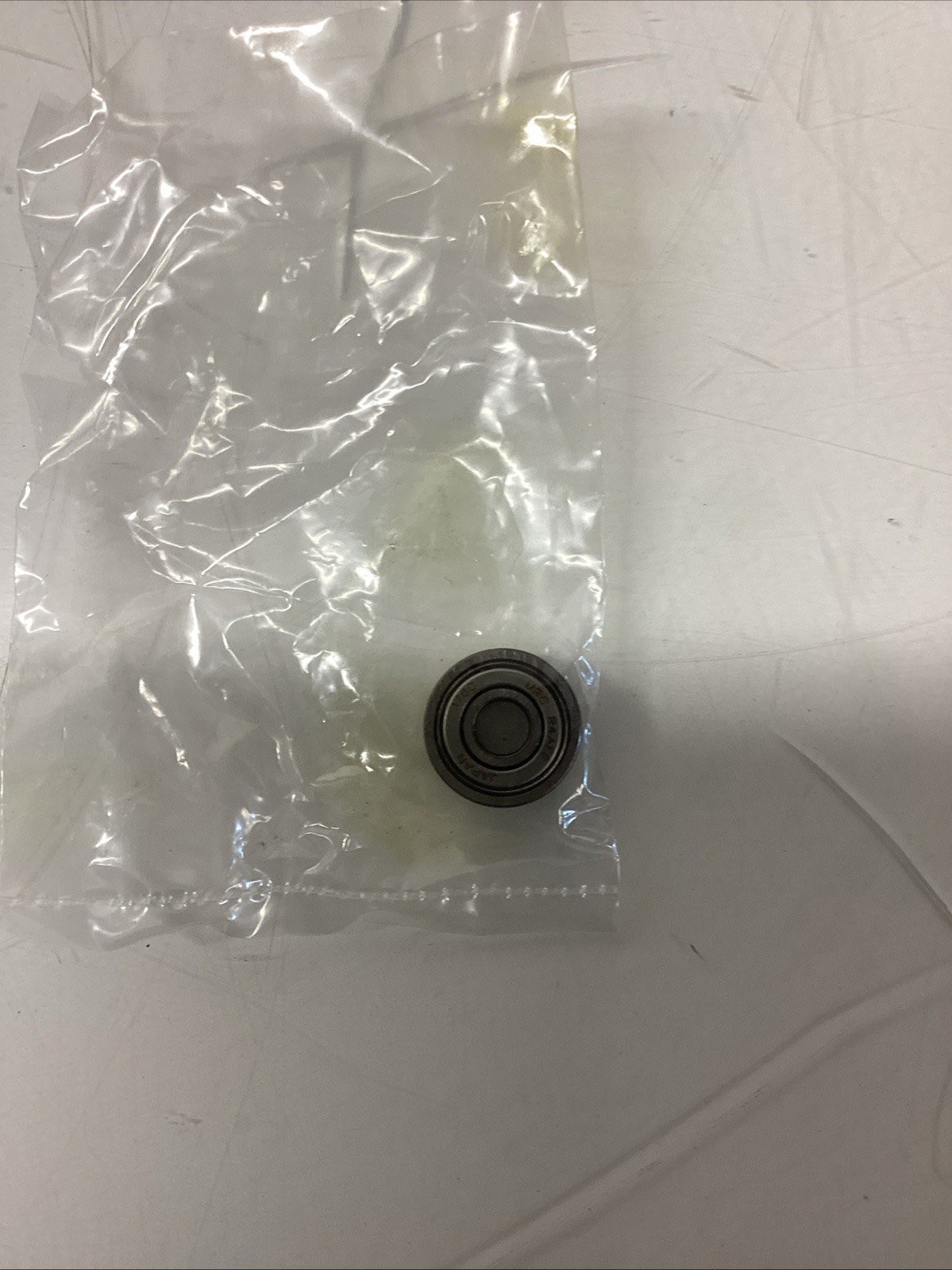 MRC R4AFF 211G Steel Bearing, S-191