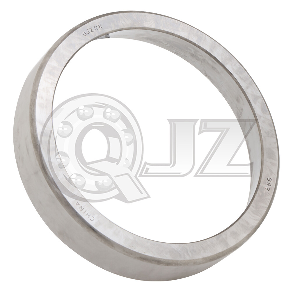 [1-Pack] 898-892 Tapered Roller Bearing Set Cone & Cup [5.5 in Bore x 9.0 in OD]