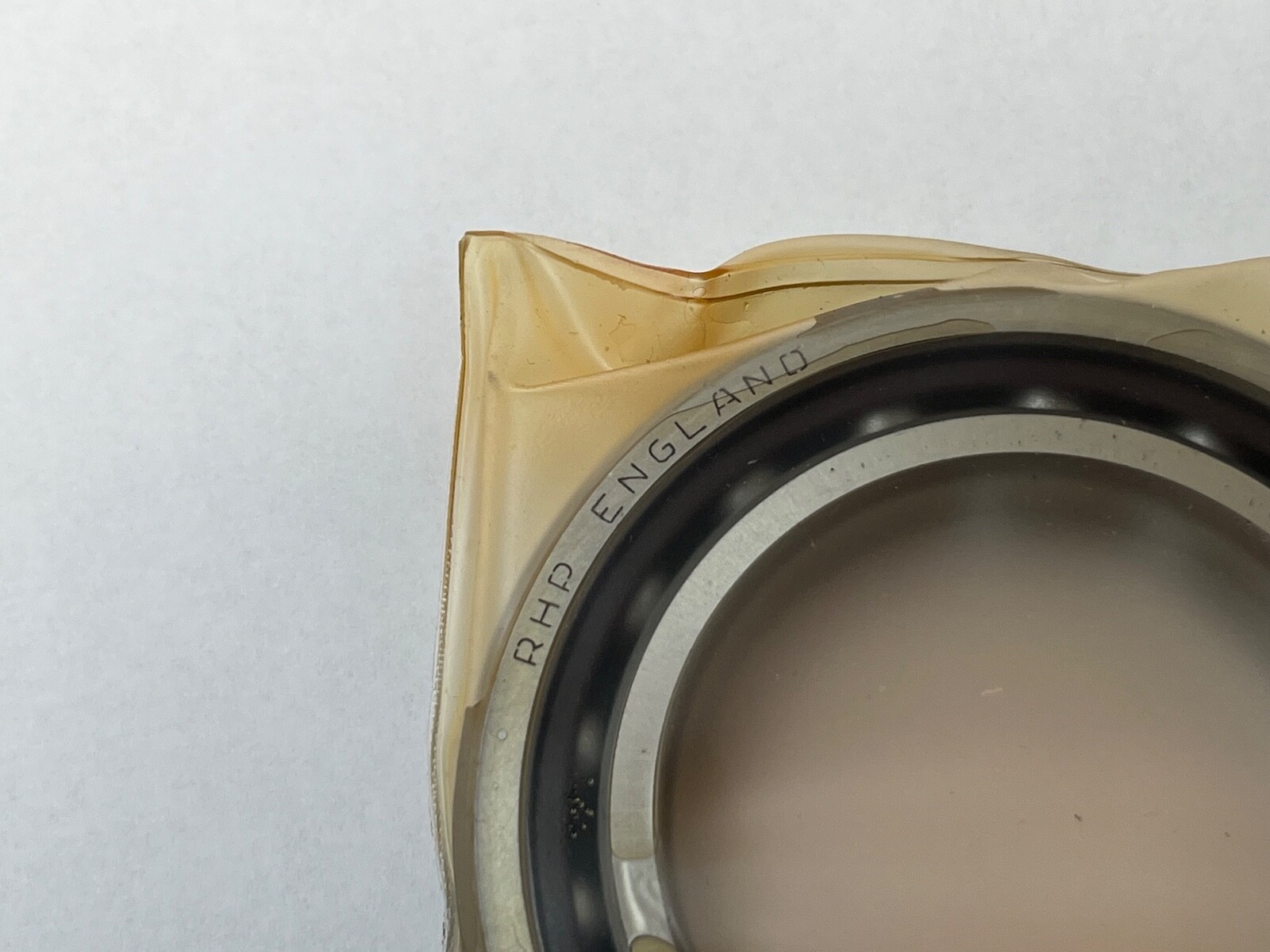 RHP 7010CTSUMP2 Bearing 50x80x16mm 7010-C-T-DUM-P2 7010X2TAUMEP9K5 England