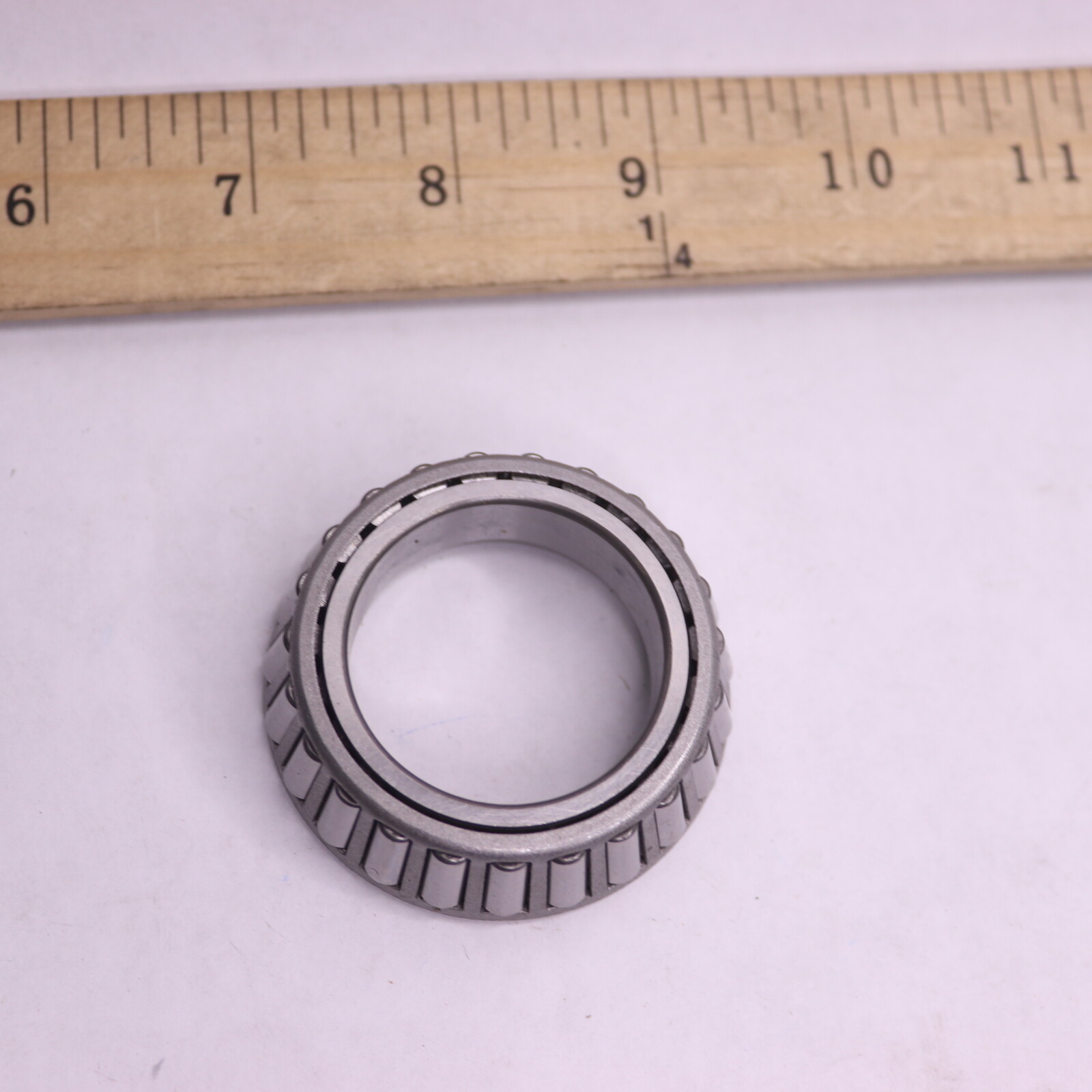 Tapered Roller Bearing Cone 1.3775″ ID x 0.66″ W L68149