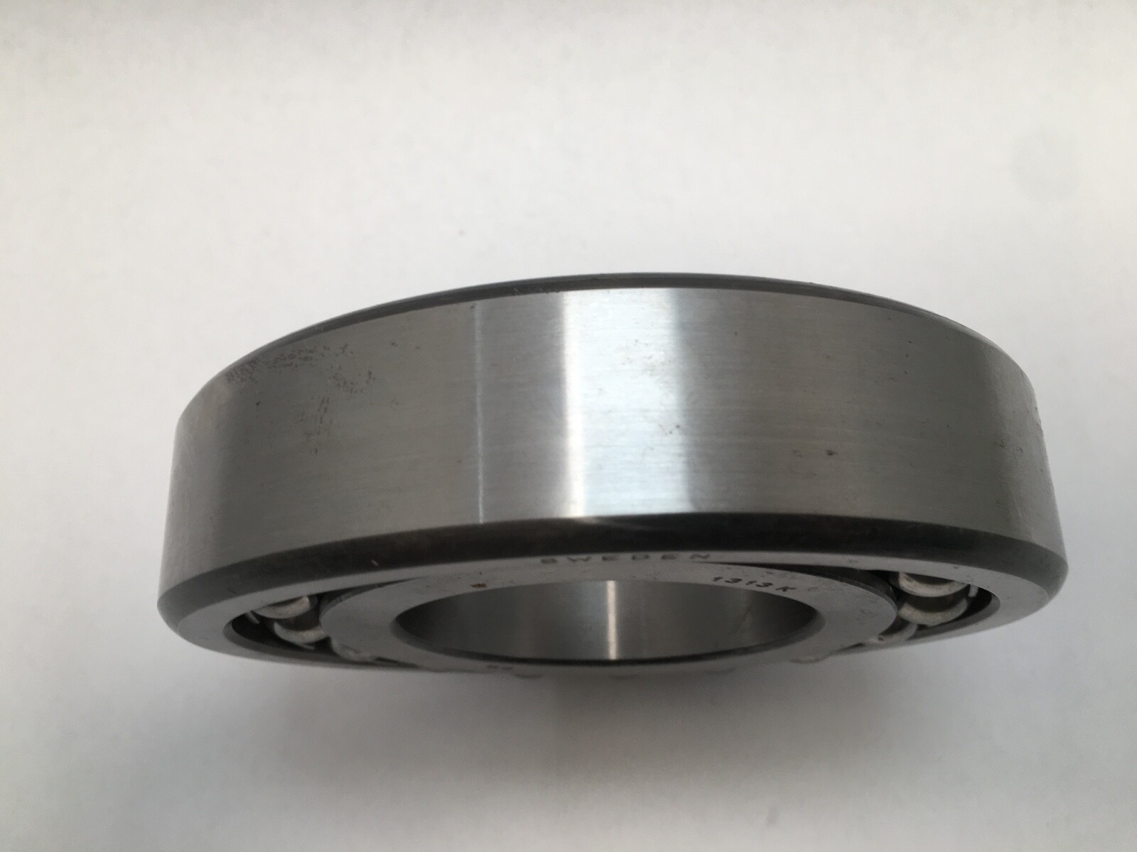 SKF 1313K Self Aligning Bearing 65x140x33 mm 1313-K Sweden