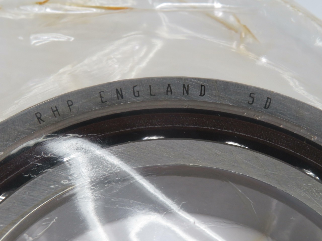 RHP 7016CTDULP4 00-211-57502 BEARING T172767