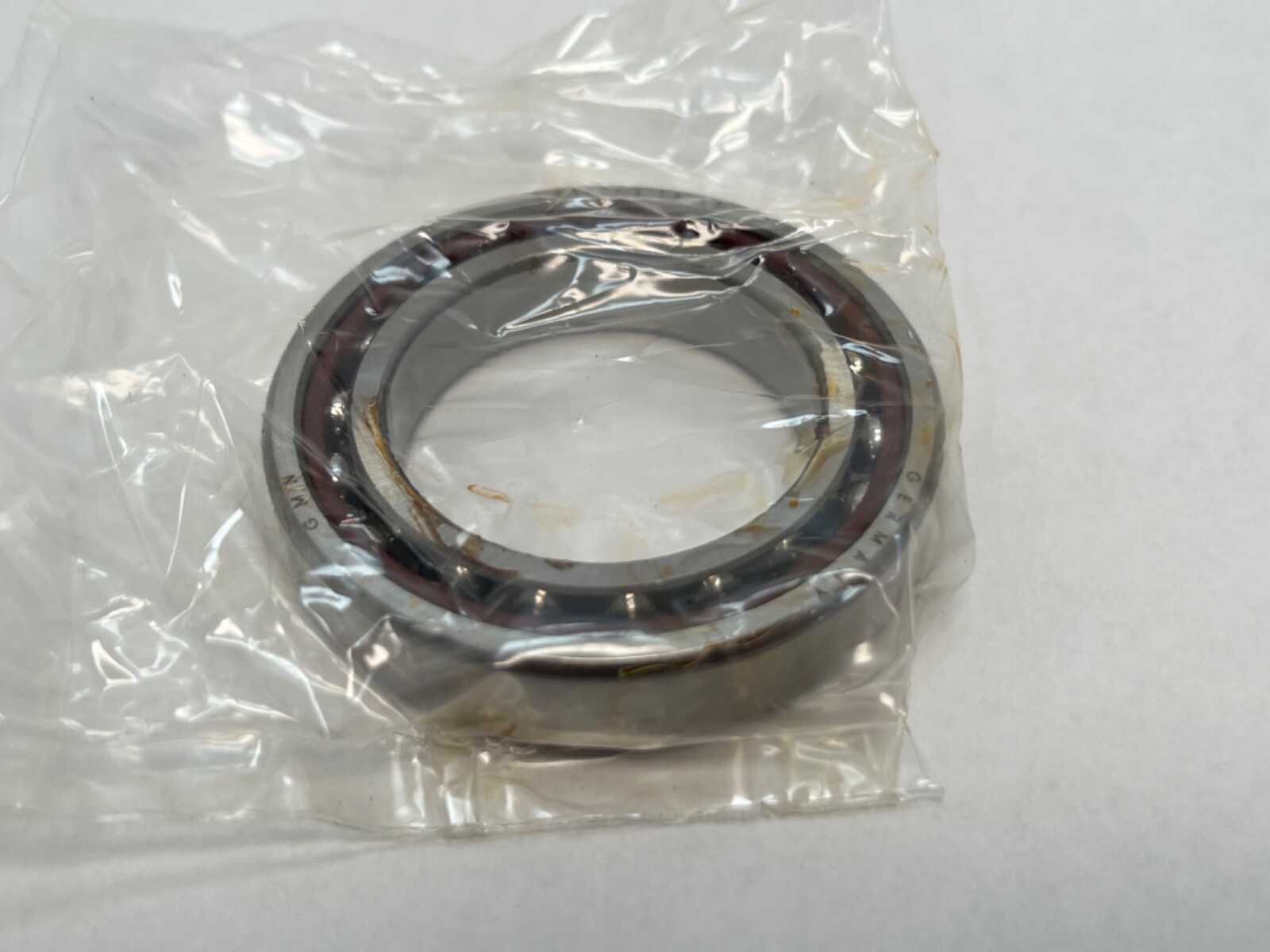 GMN S61907ETAA7UL Bearing 35x55x10 mm 7907A5 71907E S-61907-E-TA-P4-UL Germany
