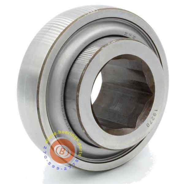 Replaces AGCO 71197194 BALL BEARING-1-1/8" HEX