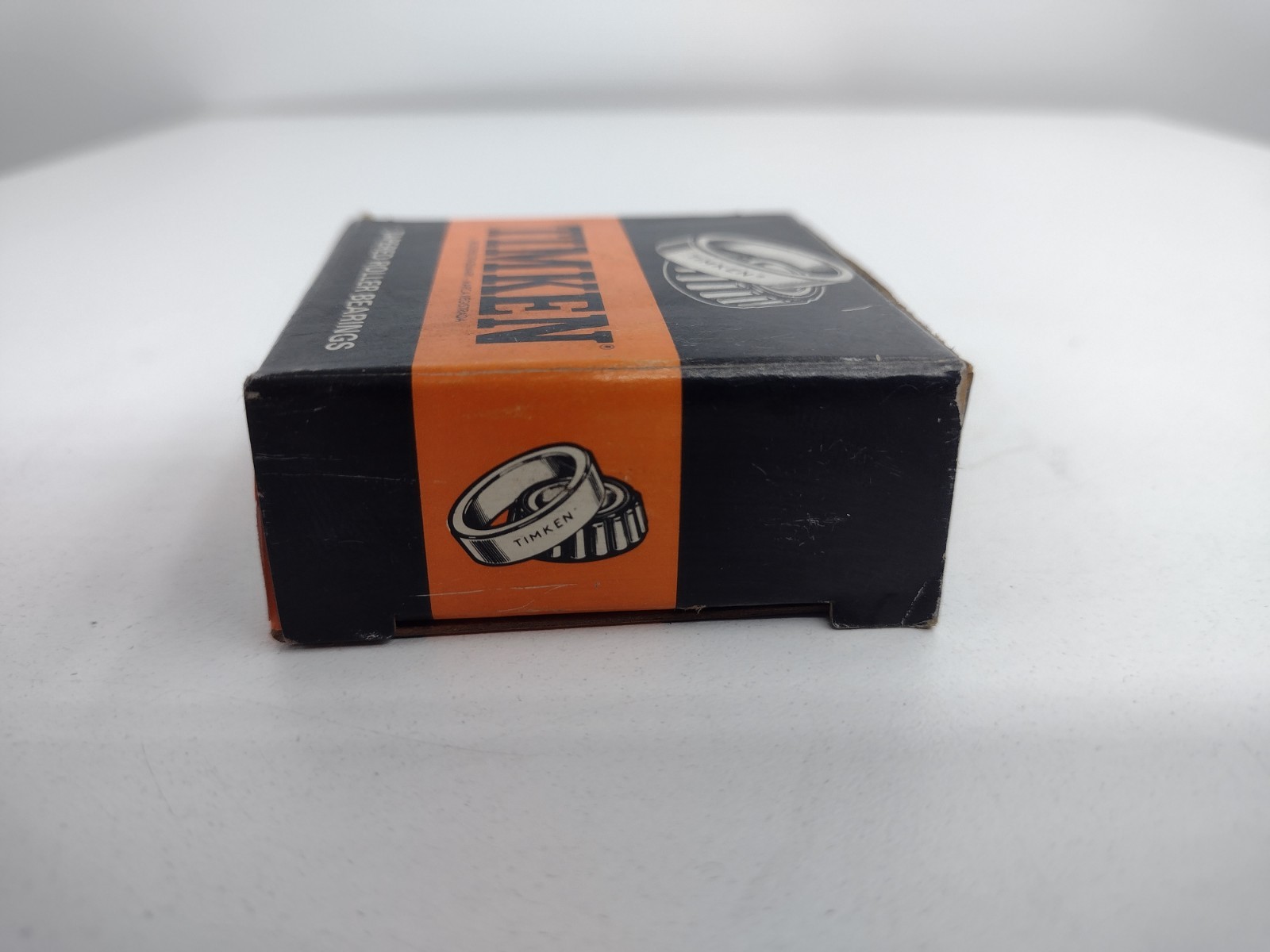 Timken LM67048 Tapered Roller Bearing Cone 1-1/4 inch Bore