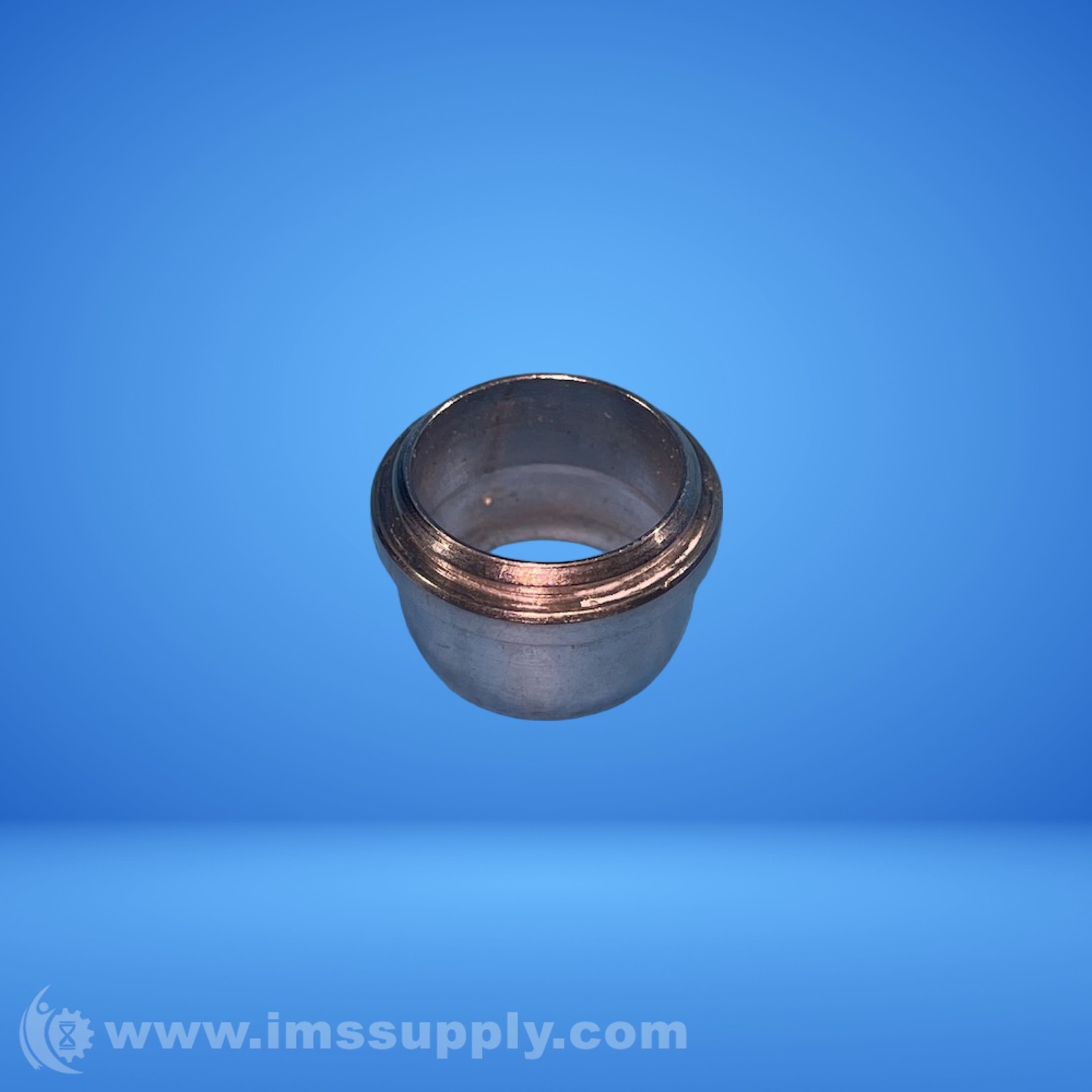 Steel Tube Sleeve FNIP
