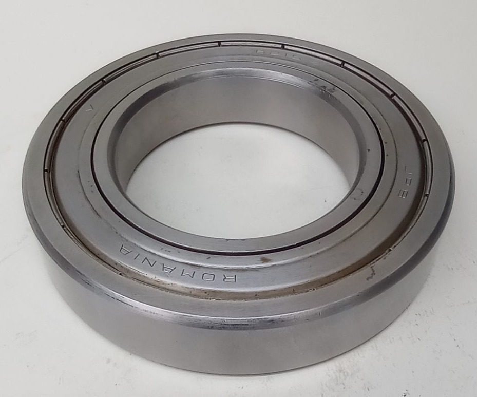 URB 6215ZZ Ball Bearing Deep Groove 75X130X25mm Double Shielded 6215-ZZ