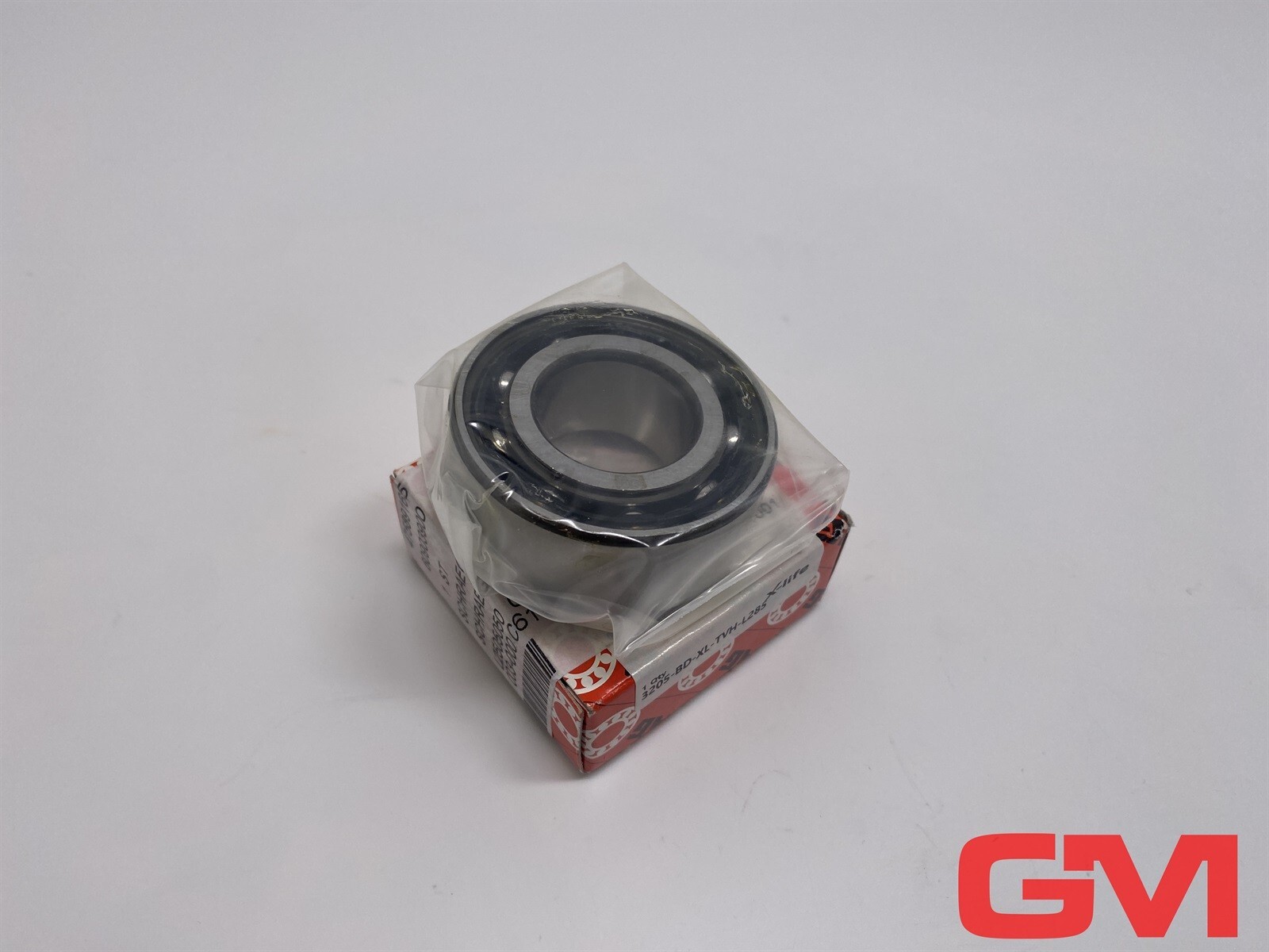 FAG Angular Contact Ball Bearing 3205-BD-XL-TVH-L285