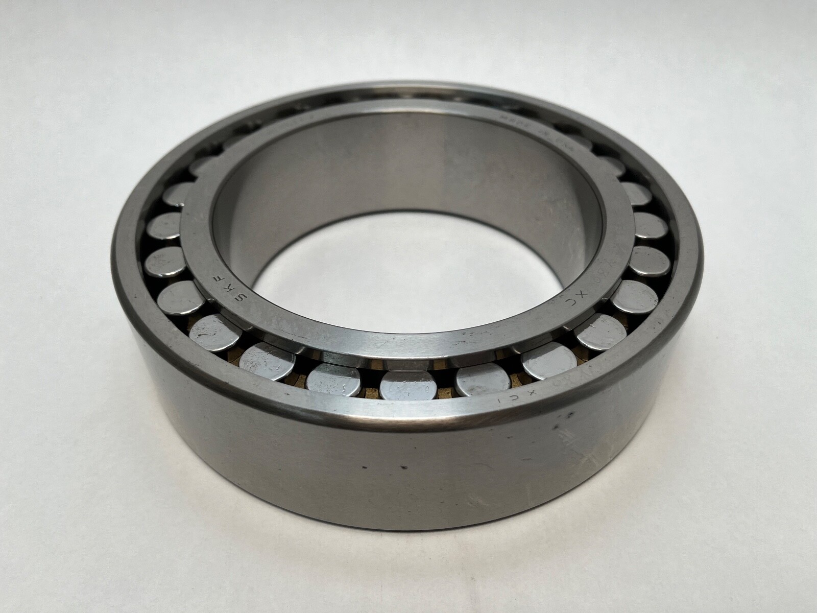 SKF NN3026-KMC/C481 Cylindrical Bearing 130x200x52mm NN3026 NN-3026-K-M-C481 USA