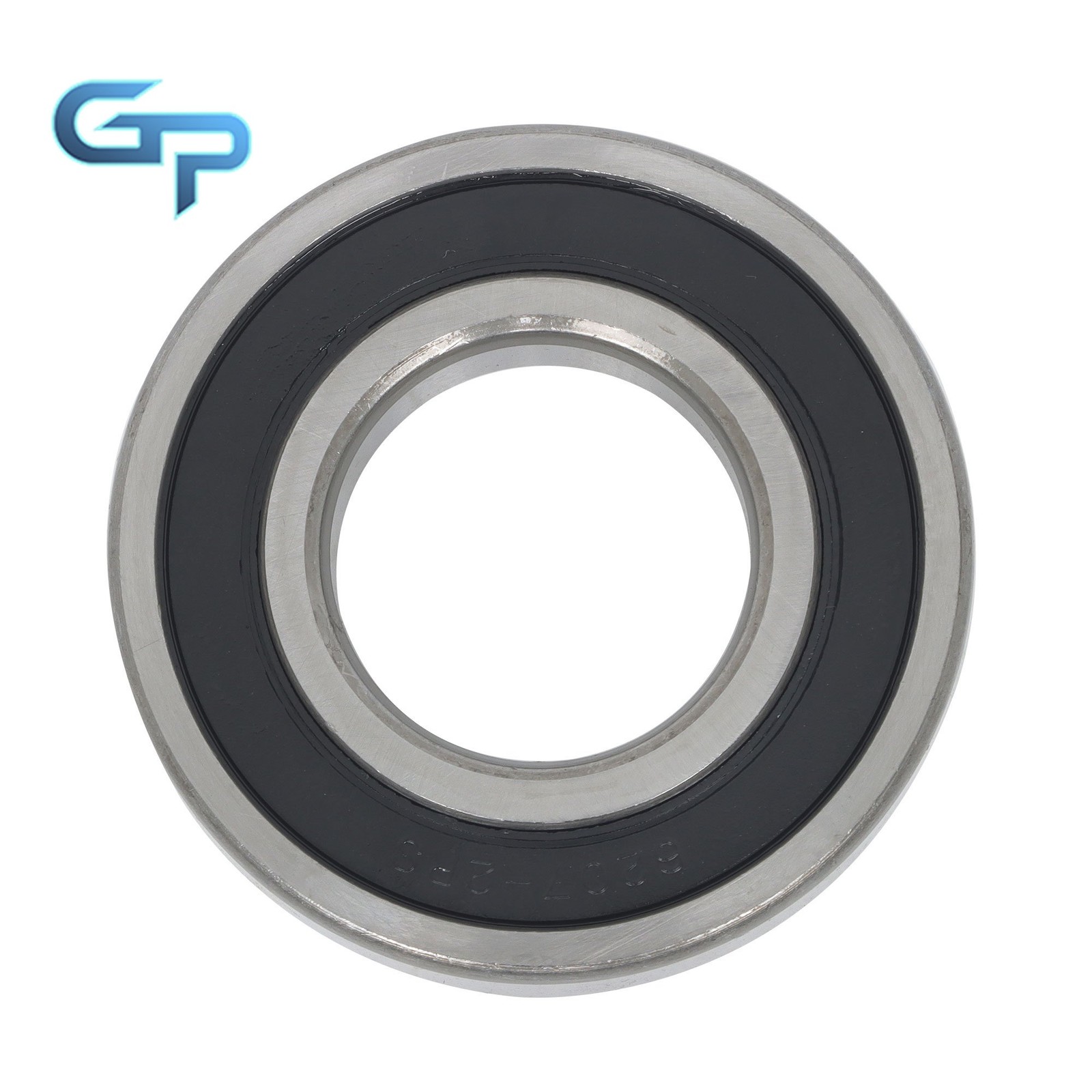 6207-2RS Deep Groove Ball Bearings 10Pack 35x72x17mm Set