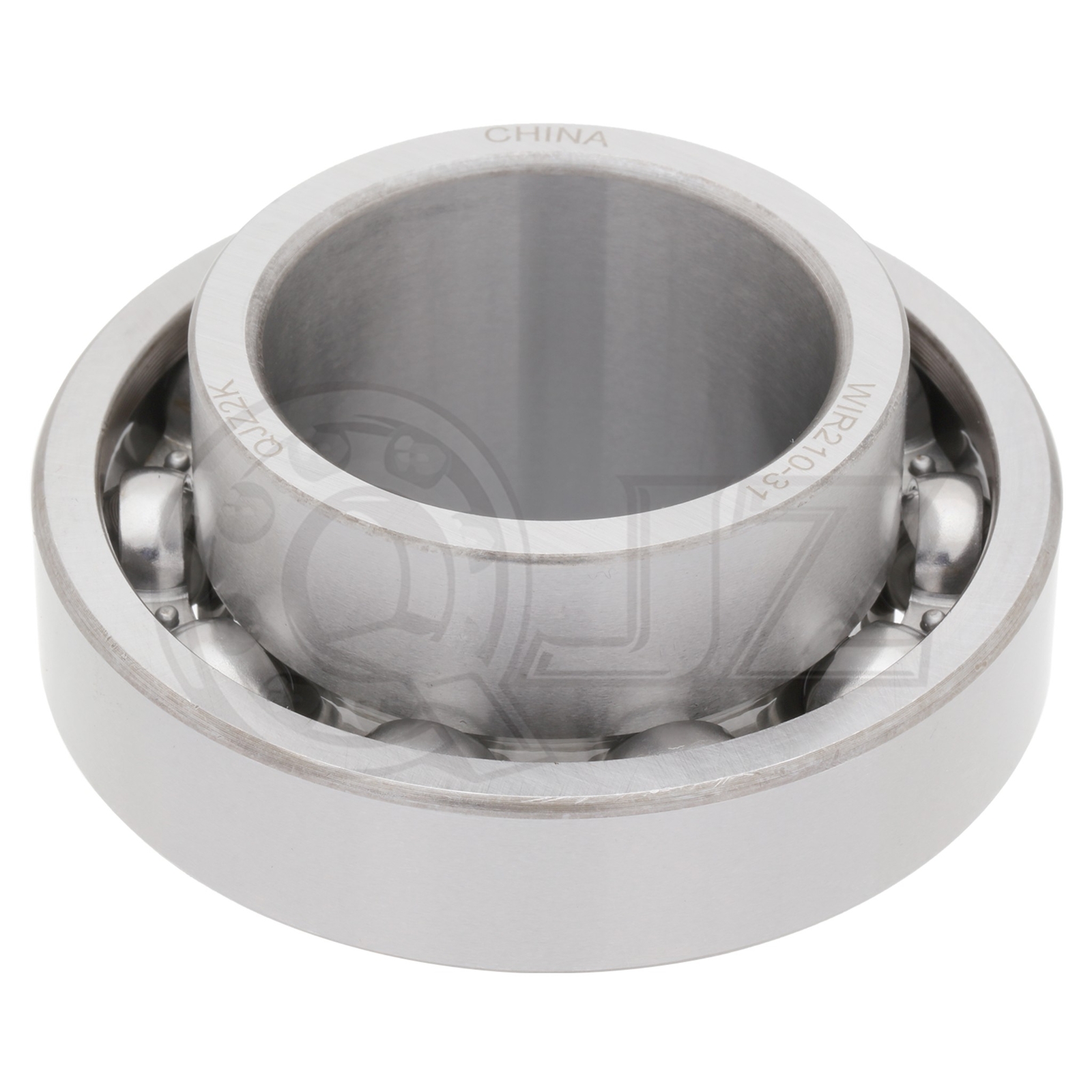 [Qty.4] WIR210-31 Agricultural Machinery Bearing [49.2mm ID x 90mm OD x 20mm W]