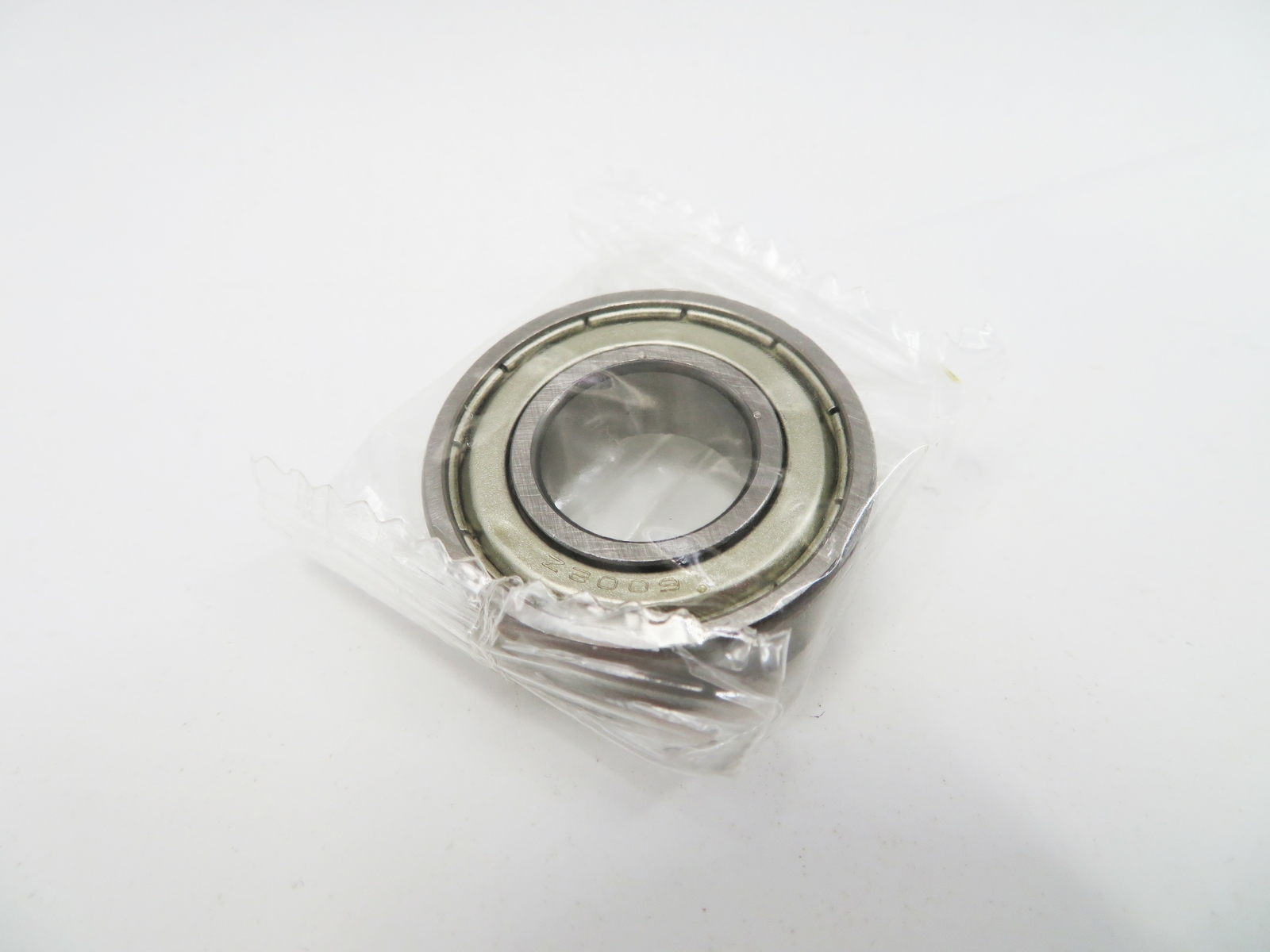 10 x NKE 6002-2Z-C3 deep groove ball bearing 2Z/ZZ 15x32x9mm