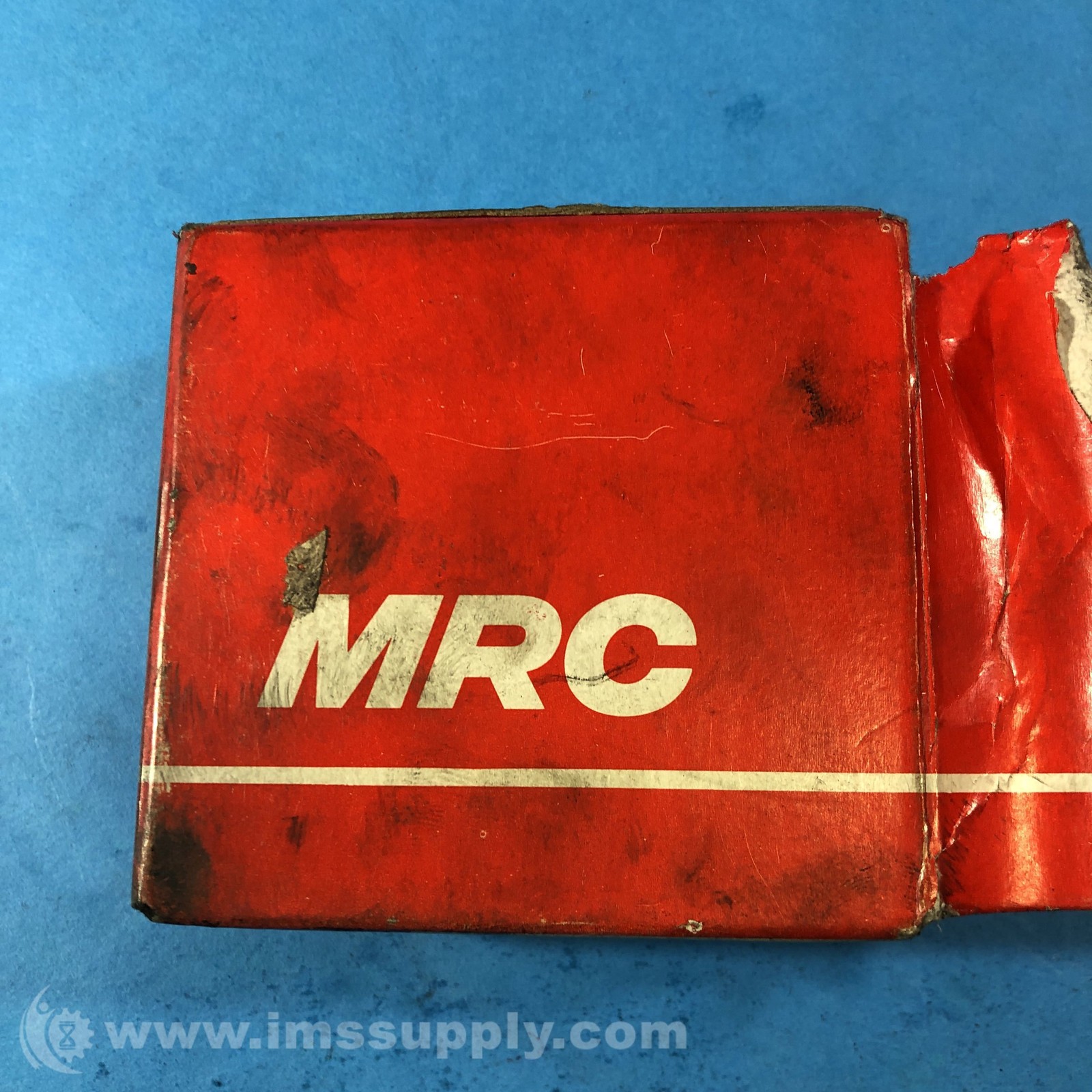 MRC 5207MFF-H501 Double Row Ball Bearing FNOB