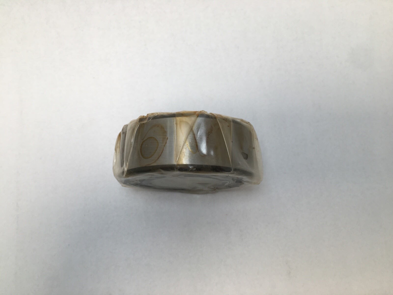 RHP 3207BTNC3 Angular Contact Bearing 35x72x27 mm 3207 5207 B TN H C3 Germany